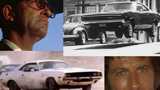 Dodge Family Feud: Charger R/T Vs. Challenger R/T